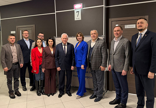 Выездное заседание комиссии по контролю за исполнением органами местного самоуправления и их должностными лицами полномочий по решению вопросов местного значения